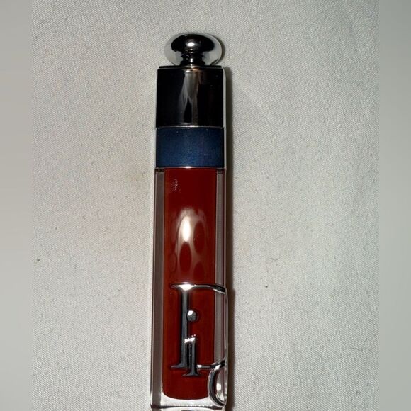 NEW! Dior Addict Lip Maximizer - INTENSE BRICK - Picture 9 of 9